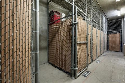 Tiny photo for 206 Park Blvd #601, San Diego, CA 92101 (MLS # 250043749)