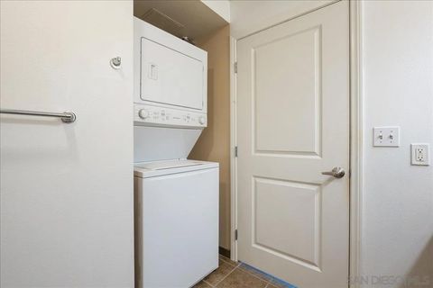 Tiny photo for 206 Park Blvd #601, San Diego, CA 92101 (MLS # 250043749)