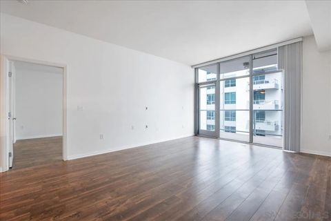 Tiny photo for 206 Park Blvd #601, San Diego, CA 92101 (MLS # 250043749)