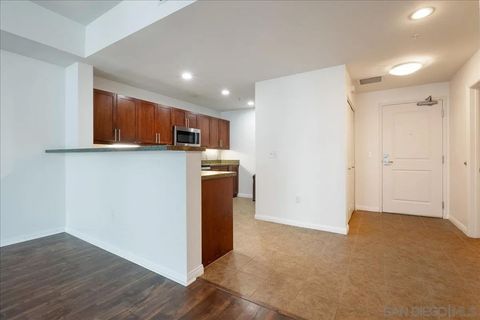 Tiny photo for 206 Park Blvd #601, San Diego, CA 92101 (MLS # 250043749)