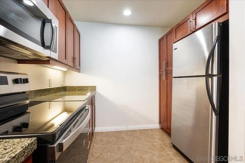 Tiny photo for 206 Park Blvd #601, San Diego, CA 92101 (MLS # 250043749)