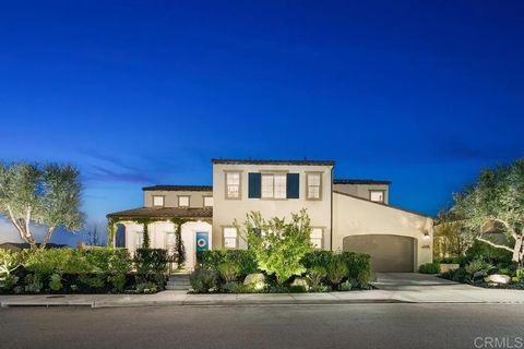 22058 Purebred Lane Escondido CA 92029