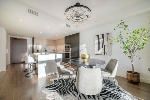 Tiny photo for 1388 Kettner Blvd #609, San Diego, CA 92101 (MLS # 250037068)