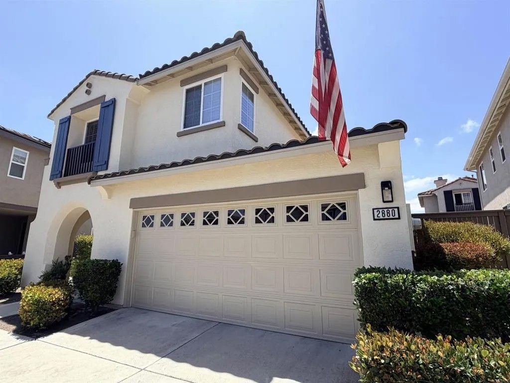 Photo of 2880 Weeping Willow Rd, Chula Vista, CA 91915 (MLS # PTP2604923)