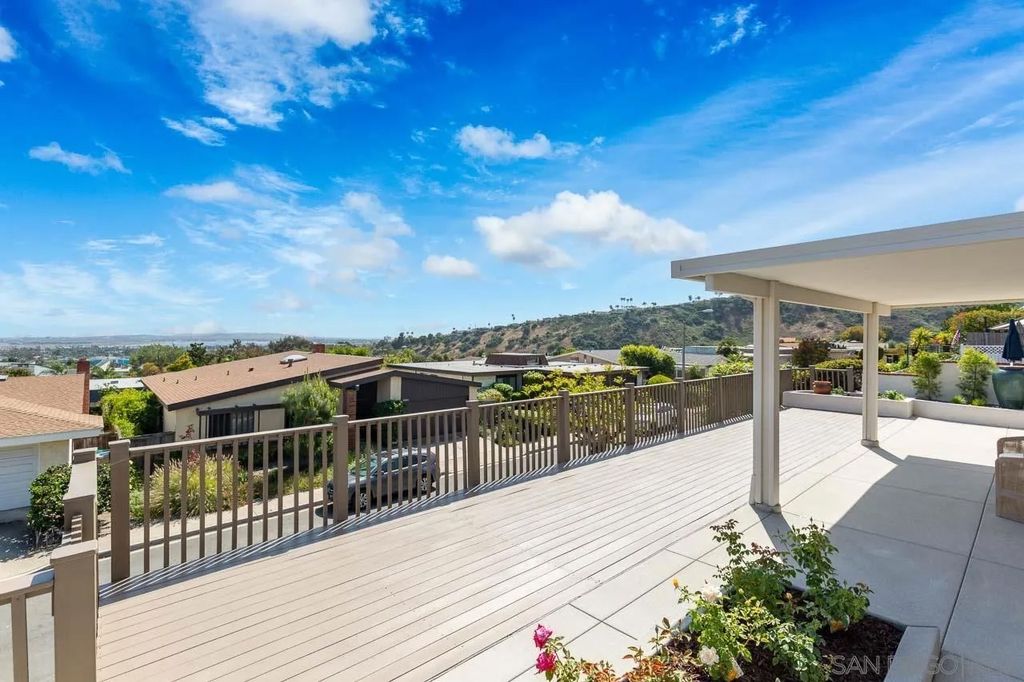 Photo of 3063 Conner Way, San Diego, CA 92117 (MLS # 260009527)