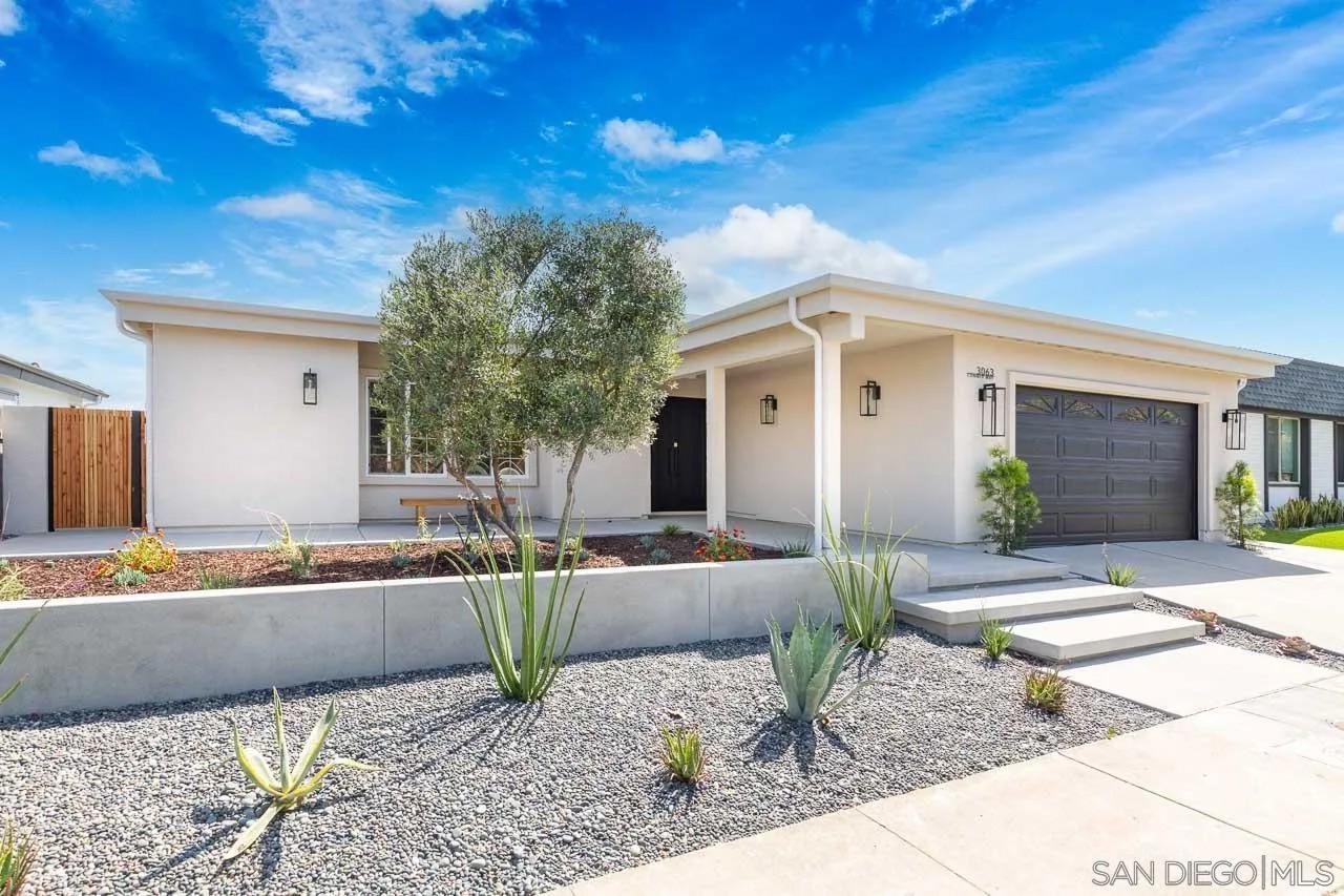 3063 Conner Way