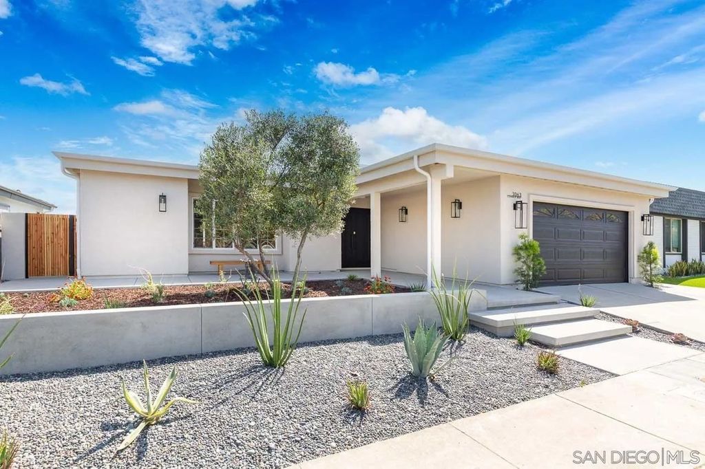 Photo of 3063 Conner Way, San Diego, CA 92117 (MLS # 260009527)