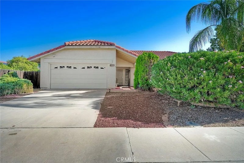 26888 Potomac Drive