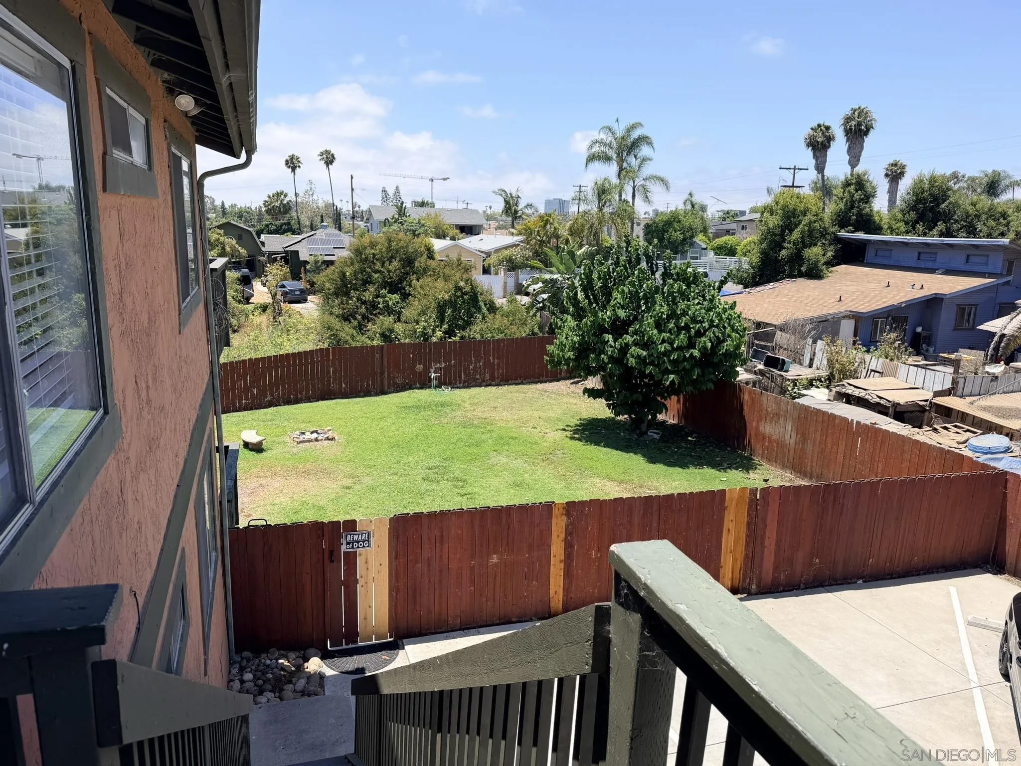 3553 Landis Street