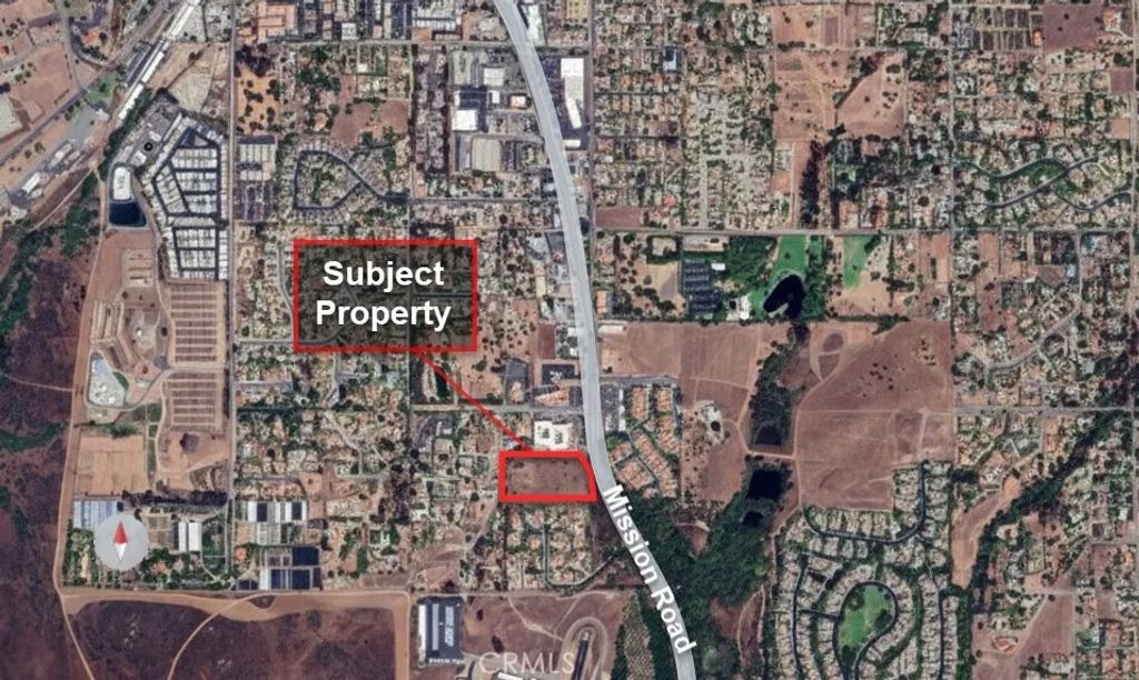 Photo of 1735 S Mission Road, Fallbrook, CA 92028 (MLS # NP26011852)