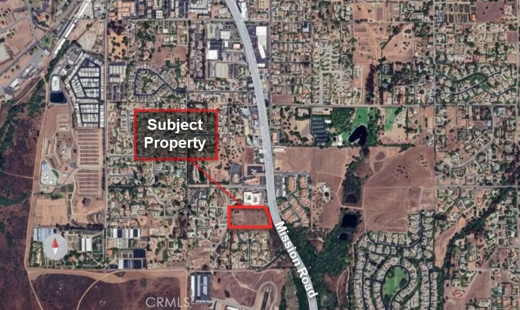 Photo of 1735 S Mission Road, Fallbrook, CA 92028 (MLS # NP26011852)