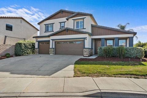 Photo of 34081 Clovis Way, Wildomar, CA 92595 (MLS # 260002624)