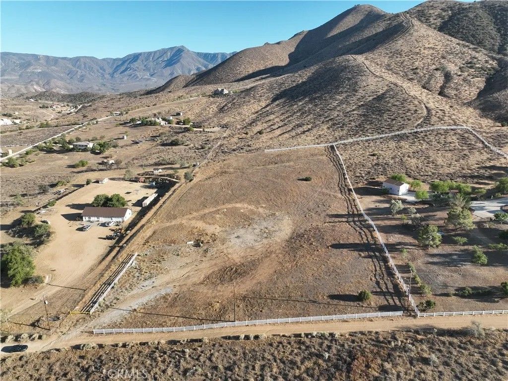 Photo of 0 Sacramento, Acton, CA 93510 (MLS # SR26003143)