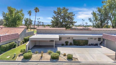 Photo of 40432 Bay Hill Way, Palm Desert, CA 92211 (MLS # 219150905DA)