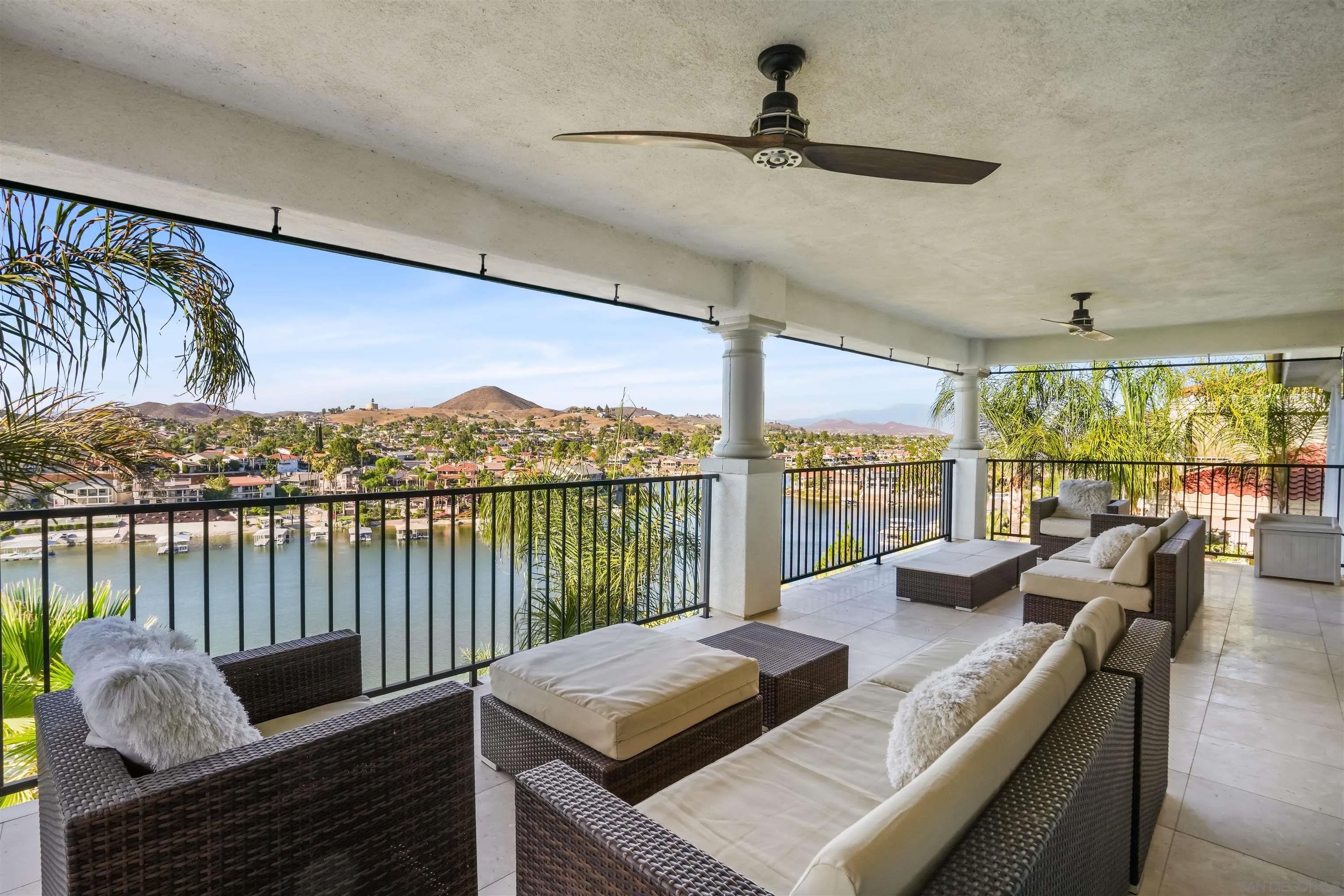 22590 Canyon Lake Drive South