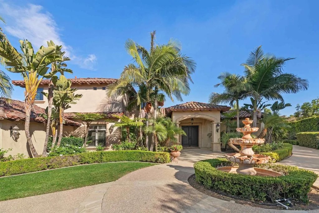 18545 Aliso Canyon Road