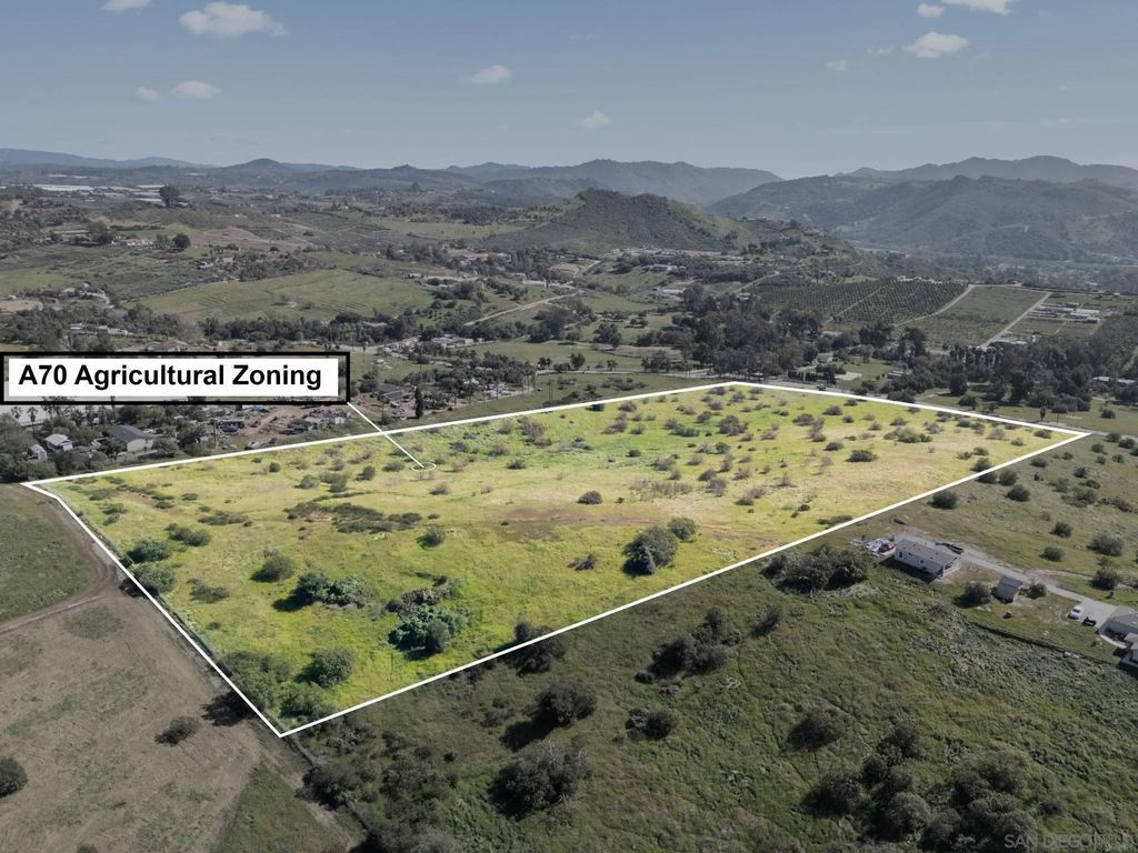Photo of 0 W Lilac Rd, Bonsall, CA 92003 (MLS # 260003838)
