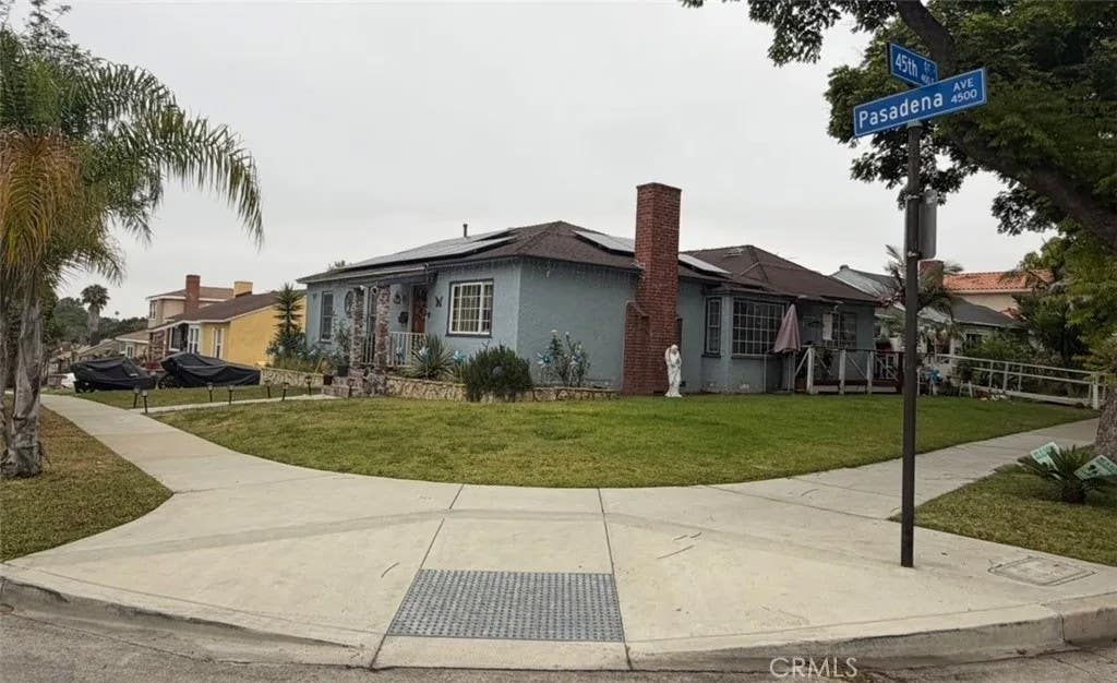 Photo of 4504 Pasadena AVE, Long Beach, CA 90807 (MLS # IG26185507)