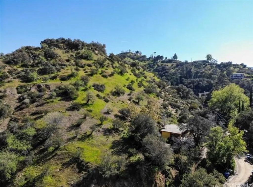 Photo of 0 Flora Morgan Trail, Tujunga, CA 91042 (MLS # AR26034750)