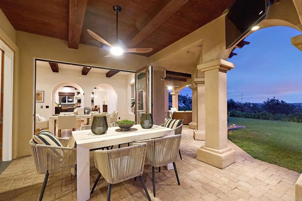 Photo of 6811 Vianda Court, Carlsbad, CA 92009 (MLS # NDP2603009)