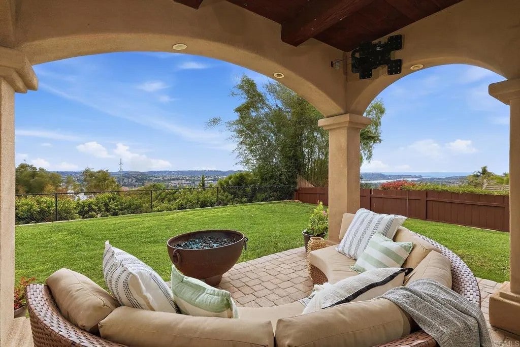 Photo of 6811 Vianda Court, Carlsbad, CA 92009 (MLS # NDP2603009)