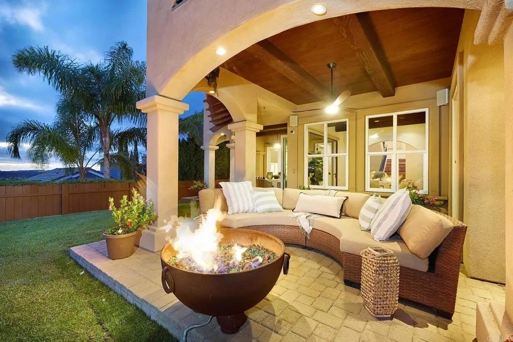Photo of 6811 Vianda Court, Carlsbad, CA 92009 (MLS # NDP2603009)