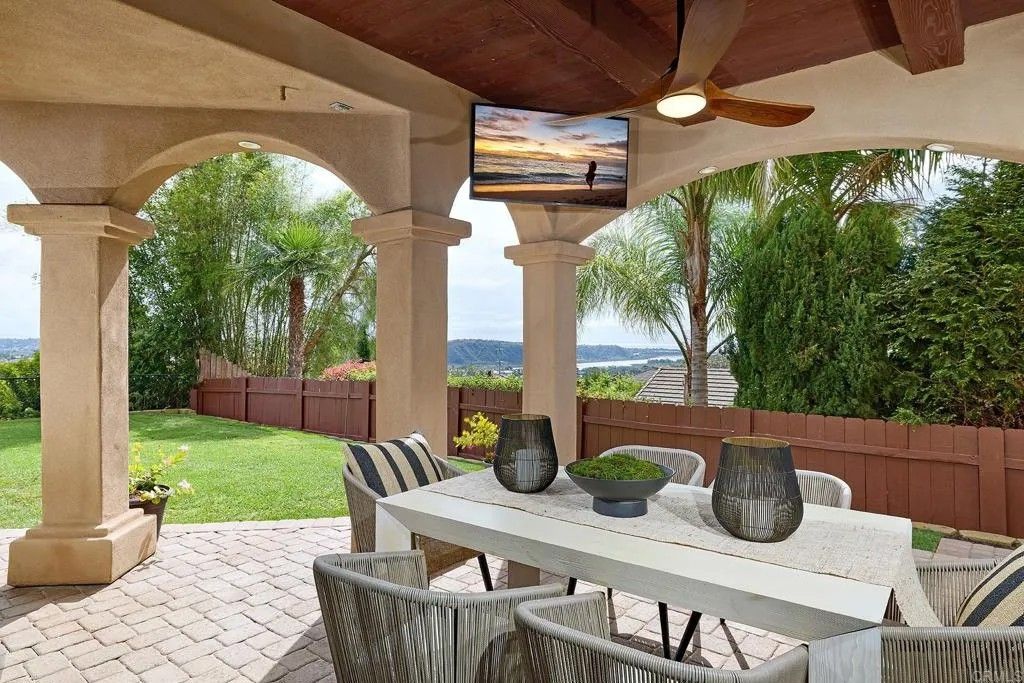 Photo of 6811 Vianda Court, Carlsbad, CA 92009 (MLS # NDP2603009)
