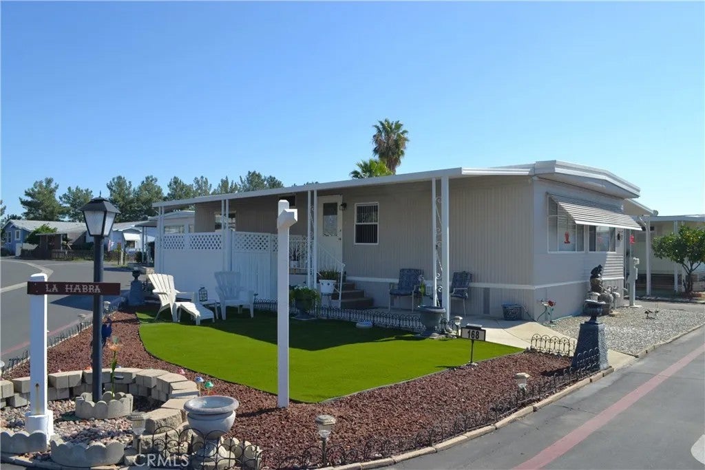 Photo of 1630 S Barranca AVE #168, Glendora, CA 91740 (MLS # SR26111768)