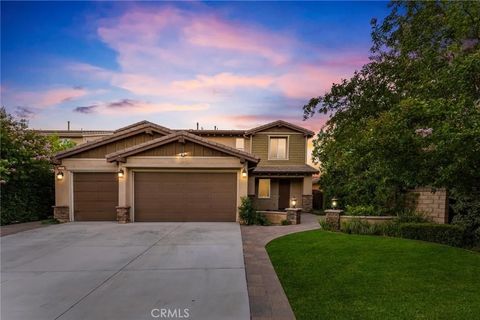 Property photo of 22494 brightwood place, saugus, ca 91350