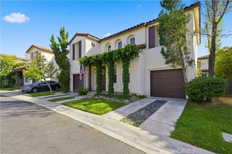23322 Montecito Place