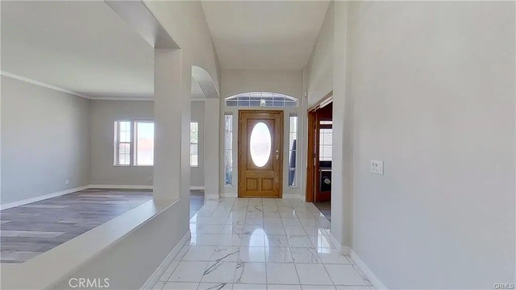 Photo of 41455 Bristle Cone Dr, Palmdale, CA 93551 (MLS # SB26077301)