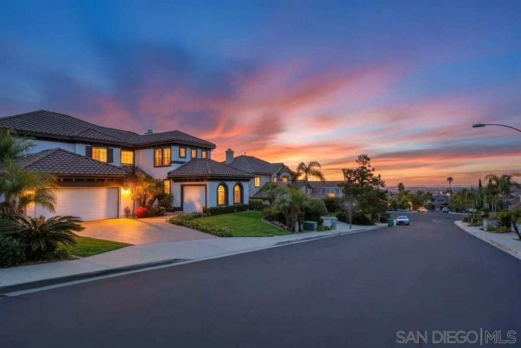 Photo of 10435 Westward Ct, San Diego, CA 92131 (MLS # 2600476)