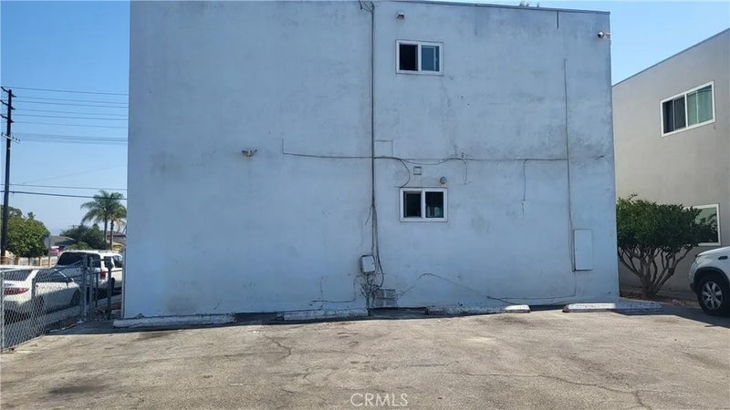 801 W F Street