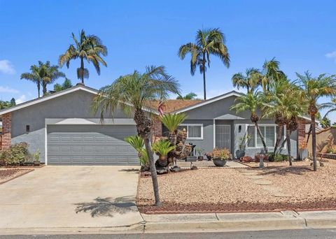 2046 Ups Circle Oceanside CA 92054