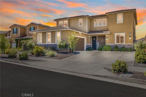 24517 Legion Court Menifee CA 92584