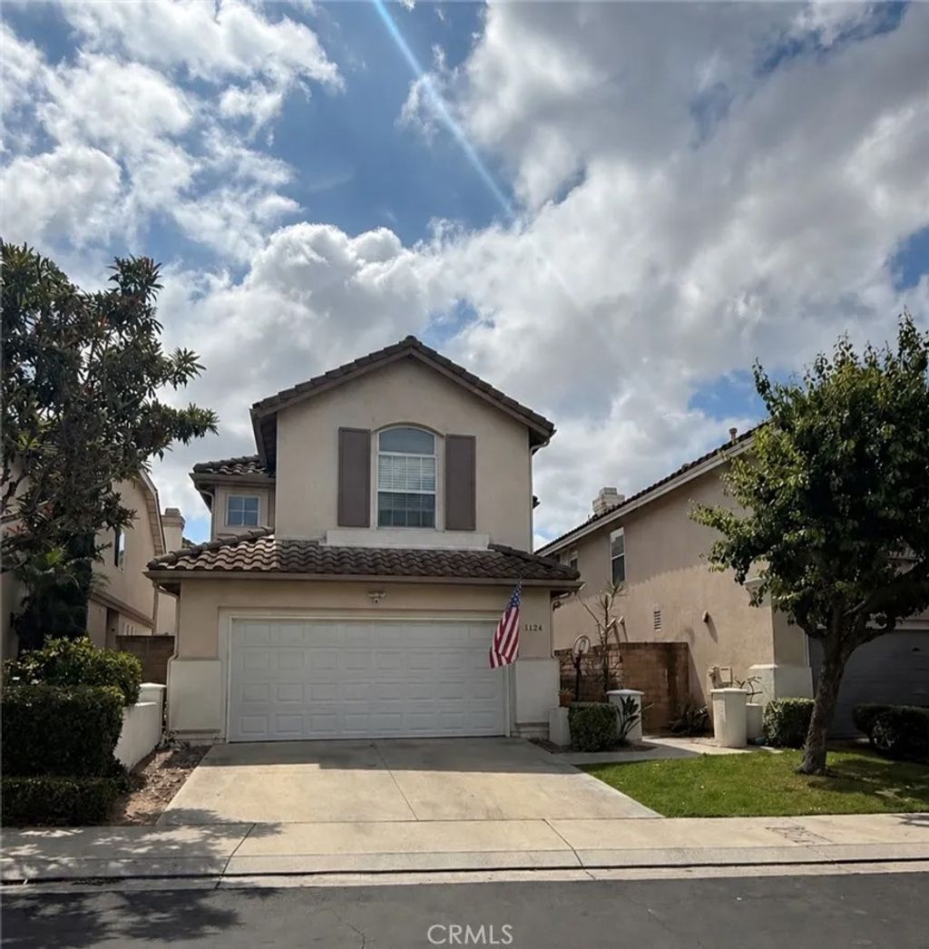 Photo of 1124 Davis Way, Placentia, CA 92870 (MLS # PW26090007)