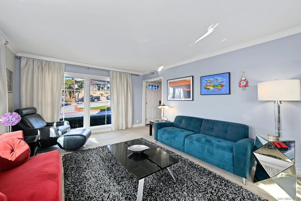 Photo of 7953 Cinthia St, La Mesa, CA 91941 (MLS # 250045152)