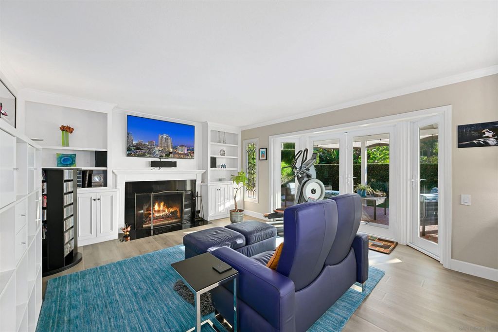 Photo of 7953 Cinthia St, La Mesa, CA 91941 (MLS # 250045152)