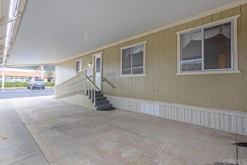 Photo of 1212 H #202, Ramona, CA 92065 (MLS # NDP2510037)