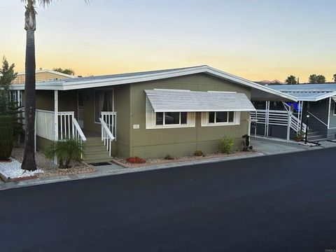 Photo of 1212 H St #202, Ramona, CA 92065 (MLS # NDP2510037)