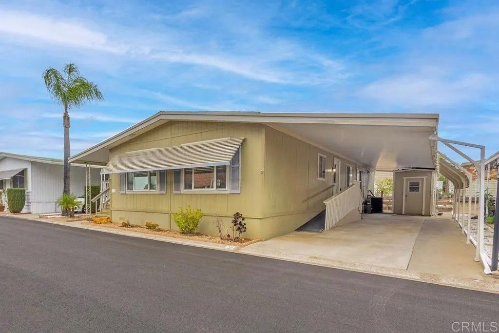 Photo of 1212 H #202, Ramona, CA 92065 (MLS # NDP2510037)