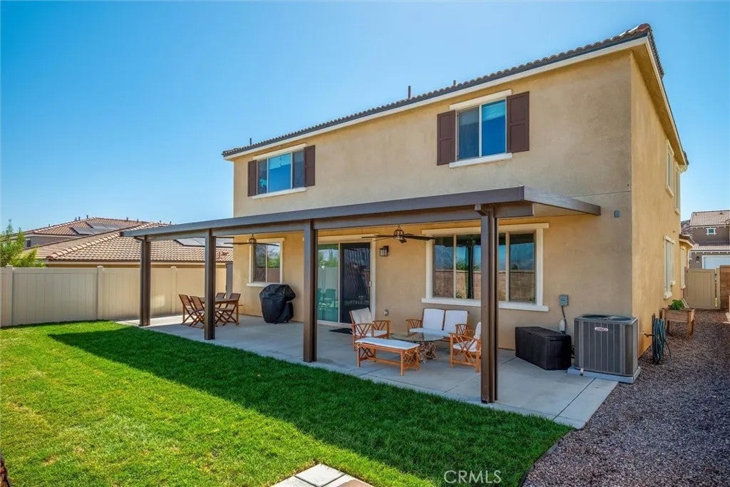 25330 Summer Creek Drive