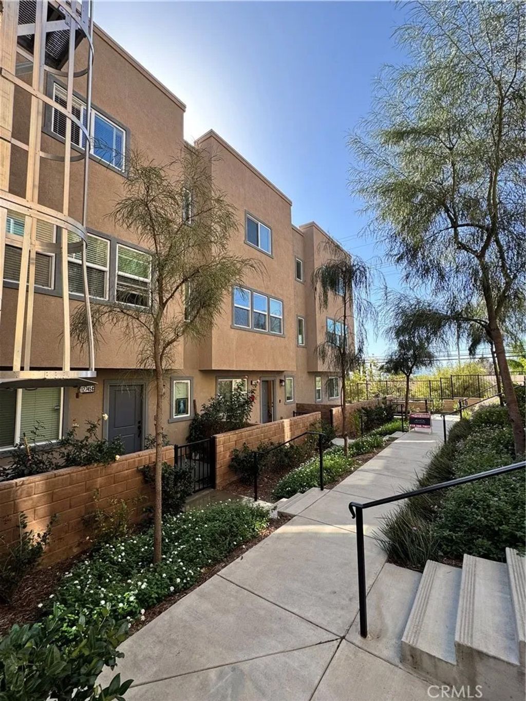 Photo of 12745 Watt Lane #B, Sylmar, CA 91342 (MLS # SR26033569)