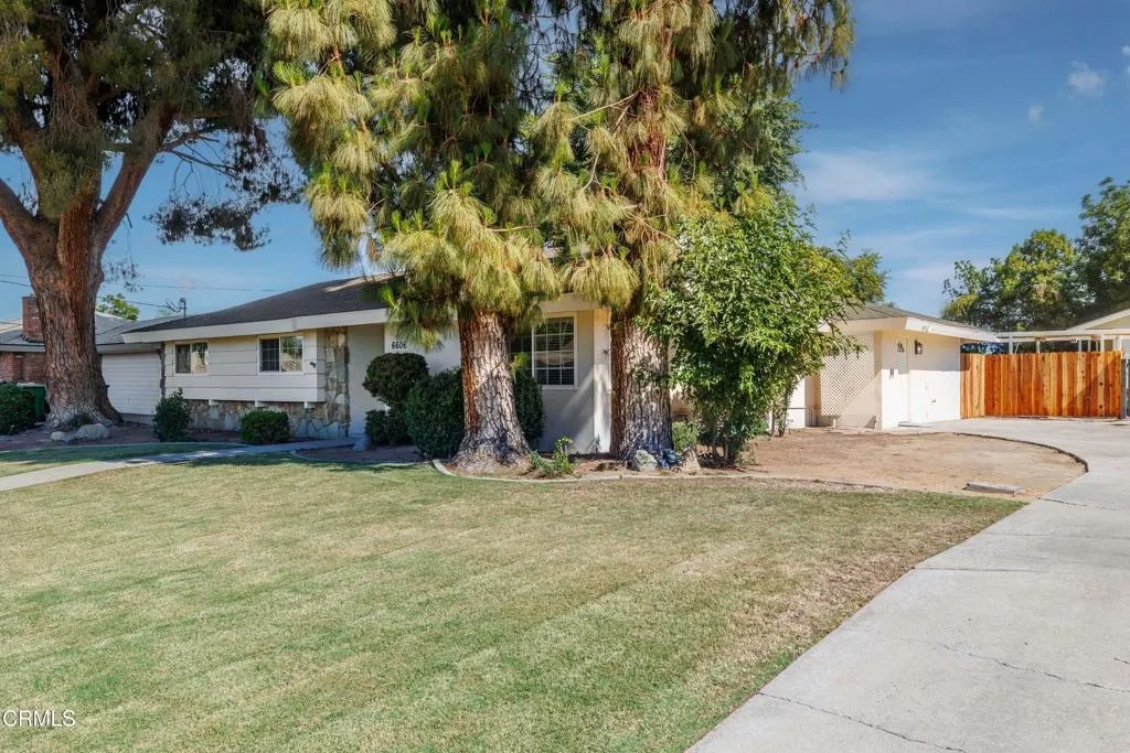 6606 Desmond Court