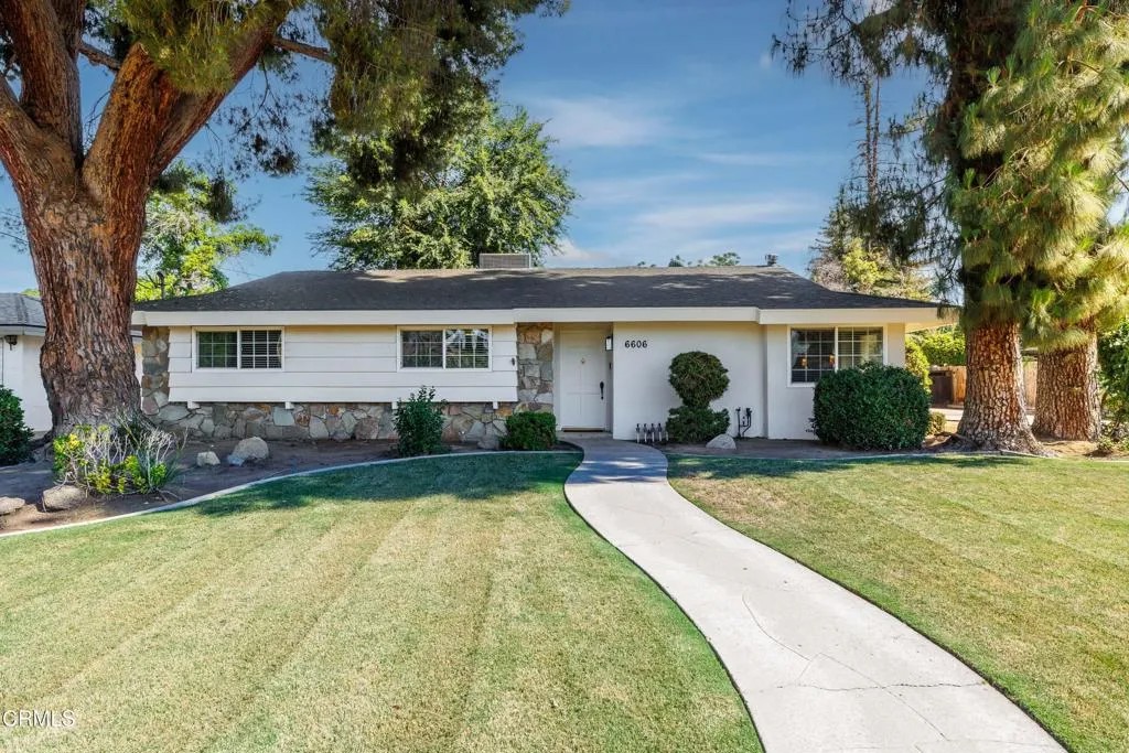 6606 Desmond Court