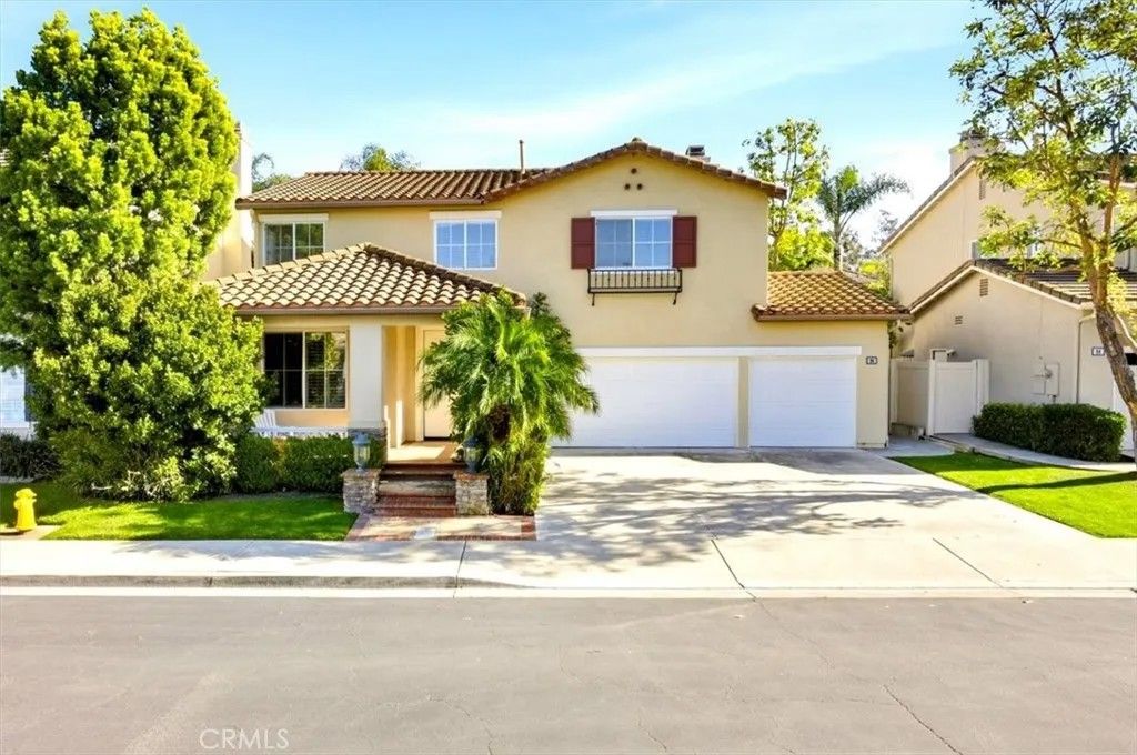 Photo of 86 Quail, Irvine, CA 92618 (MLS # OC26022372)