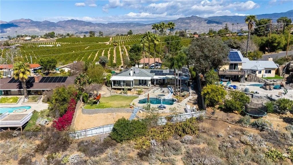 Photo of 44675 Adobe Drive, Hemet, CA 92544 (MLS # IG26020937)