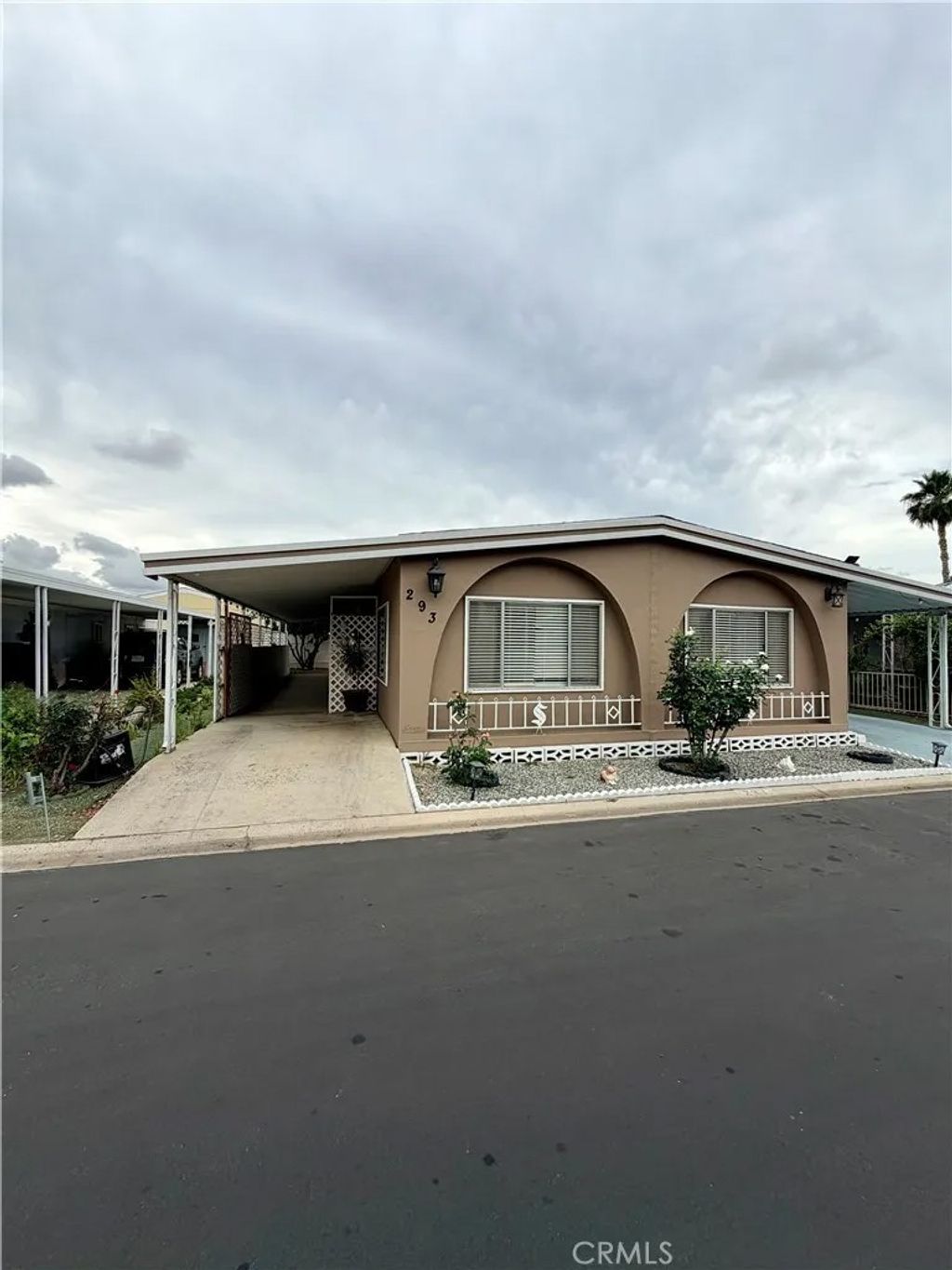 Photo of 601 N Kirby St #293, Hemet, CA 92545 (MLS # SW26071676)