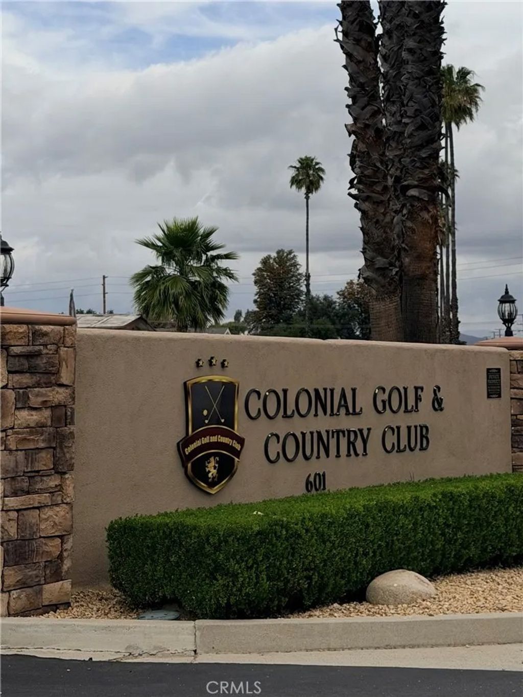 Photo of 601 N Kirby St #293, Hemet, CA 92545 (MLS # SW26071676)