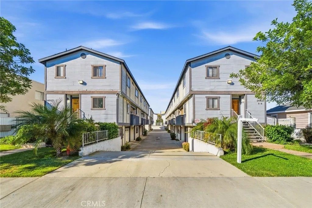 Photo of 14927 Condon Ave, Lawndale, CA 90260 (MLS # SB26083485)